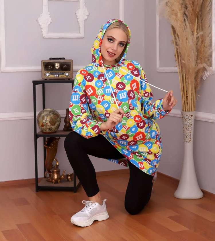 Худі М