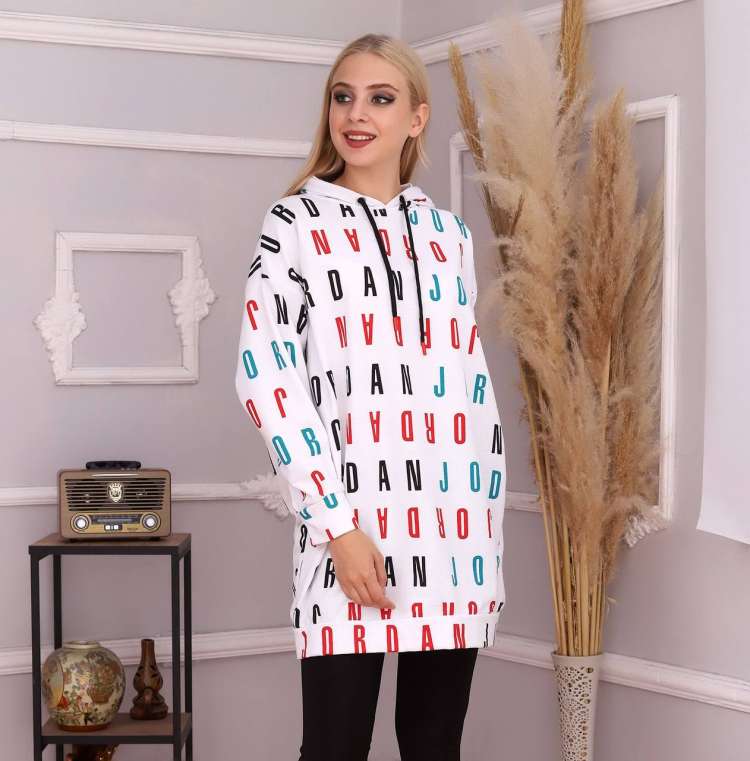 Худі jordan