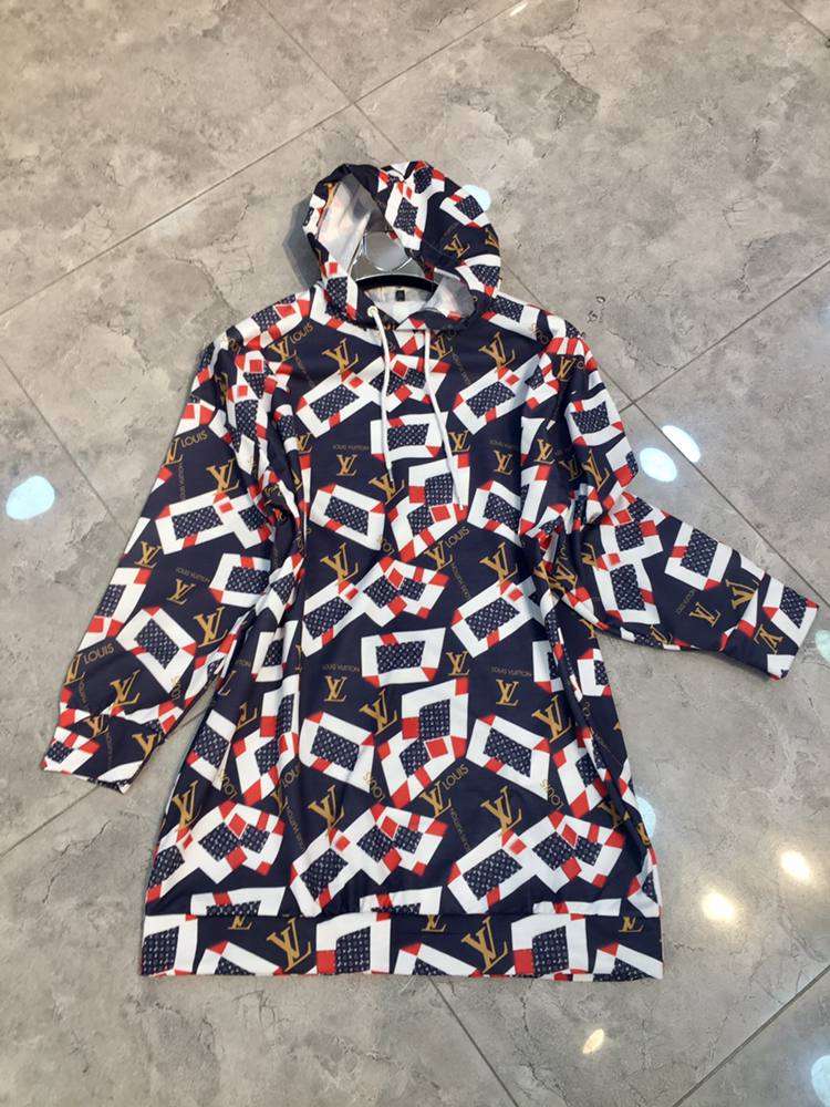 Худі LV#2